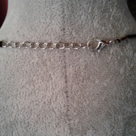 Moonstone Necklace - Picture 4 of 4